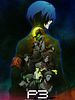 Poster der Persona 3 the Movie: #3 Falling Down