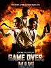 Poster der Game Over, Man!