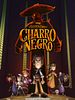 Poster der La Leyenda del Charro Negro