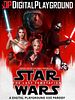 Poster der Star Wars: The Last Temptation A XXX Parody