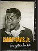 Poster der Sammy Davis Jr.: I’ve Gotta Be Me