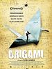 Poster der Origami