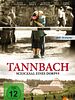 Poster der Tannbach - Schicksal eines Dorfes