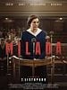 Poster der Milada