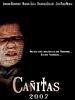 Poster der Cañitas. Presencia