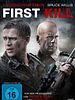 Poster der First Kill