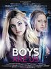Poster der Boys Are Us