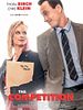 Poster der The Competition