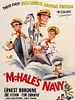 Poster der McHale's Navy