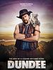 Poster der Dundee: The Son Of A Legend Returns Home