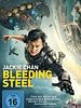 Poster der Bleeding Steel