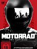 Poster der Motorrad - The Last Ride