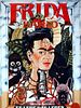 Poster der Frida Kahlo - Es lebe das Leben