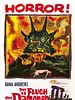 Poster der Der Fluch des Dämonen
