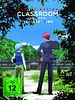 Poster der Assassination Classroom The Movie: 365 Days Time