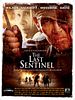 Poster der The Last Sentinel