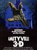 Poster der Amityville 3-D