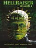 Poster der Hellraiser 8: Hellworld