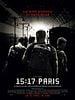 Poster der The 15:17 To Paris