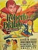 Poster der Roberto el diablo