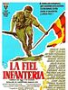 Poster der La fiel infantería