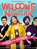 Poster der Welcome To New York