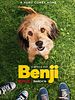 Poster der Benji