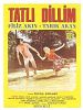 Poster der Tatlı Dillim