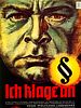 Poster der Ich klage an