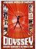 Poster der Odyssey: The Ultimate Trip