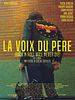 Poster der La Voix du père