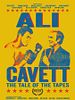 Poster der Ali & Cavett: The Tale of the Tapes