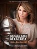Poster der Garage Sale Mystery : Murder Most Medieval