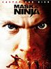 Poster der Ninja Bloodbath