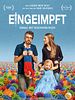 Poster der Eingeimpft - Familie mit Nebenwirkungen
