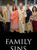Poster der Family Sins - Familie lebenslänglich (tv)