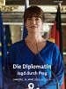 Poster der Die Diplomatin - Jagd durch Prag
