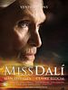 Poster der Miss Dalí
