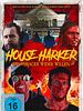 Poster der House Harker - Vampirkiller wider Willen