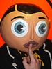Poster der Being Frank: The Chris Sievey Story