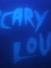 Poster der Scary Love