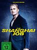 Poster der The Shanghai Job