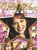 Poster der Hayley Wagner, Star