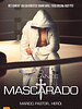 Poster der The Masked Saint