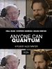 Poster der Anyone Can Quantum