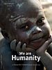 Poster der We Are Humanity