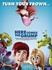 Poster der Here Comes the Grump