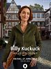 Poster der Billy Kuckuck - Margot muss bleiben!