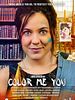 Poster der Color Me You