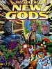 Poster der The New Gods